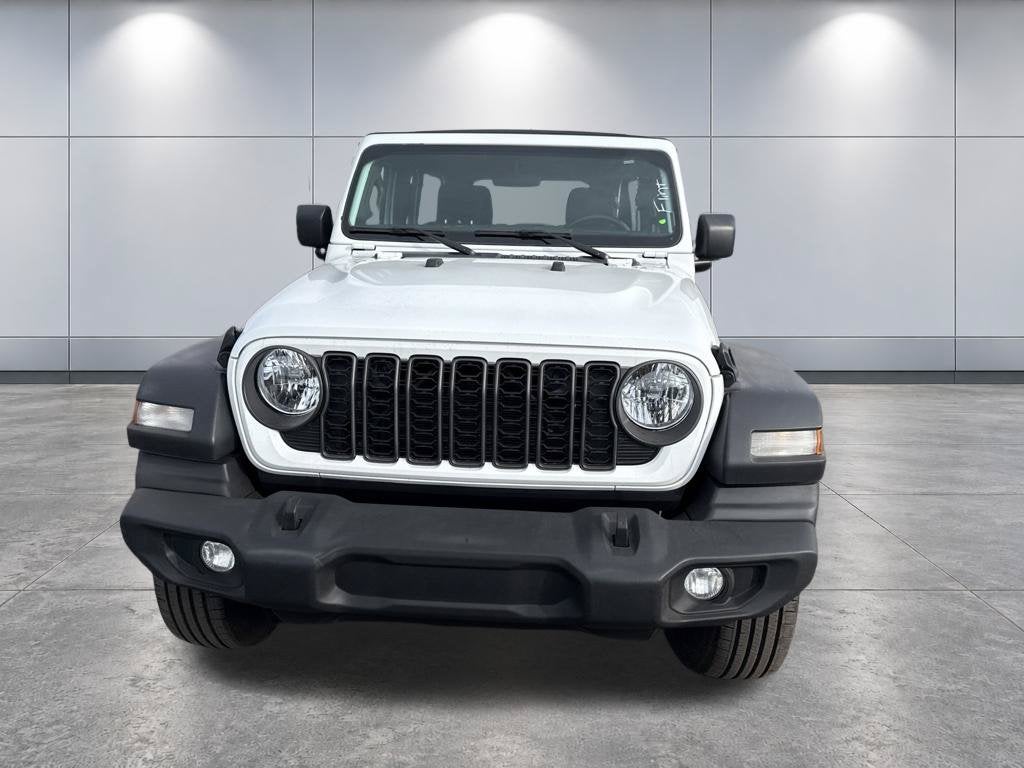 jeep wrangler 4-door 2024 1C4PJXDG5RW261470 image jeep wrangler 4-door 2024 1C4PJXDG5RW261470 image